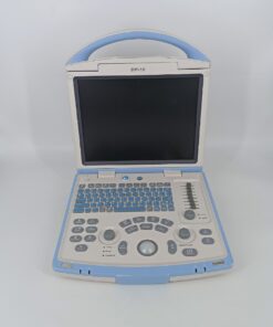 Dormed Hellas Mindray DP-10 2014_1