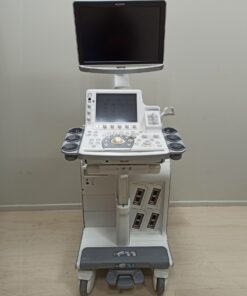 Dormed Hellas Aloka Prosound F75_2