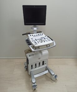 Dormed Hellas GE Vivid S6 2011_1