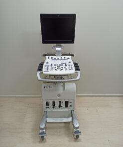 Dormed Hellas GE Vivid S6 2011_2