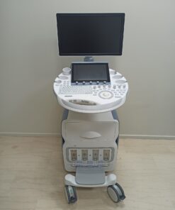 Dormed Hellas GE Voluson E10 BT16 2015_2