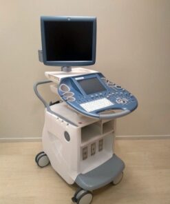 Dormed Hellas GE Voluson E8 2010_1