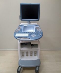 Dormed Hellas GE Voluson E8 2010_2