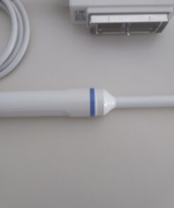 Dormed Hellas Aloka ASU-1012_2 3D/4D Vaginal