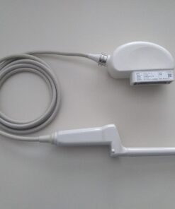 Dormed Hellas CC41R_1 Endocavity Bi-Plane