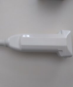 Dormed Hellas Hitachi EUP-L52_2 Vascular Linear