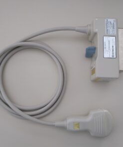 Dormed Hellas Hitachi EUP-C524_1 Abdominal Convex