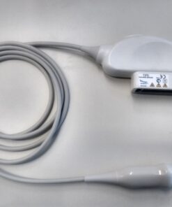 Dormed Hellas S31_1 Pediatric Phased Array