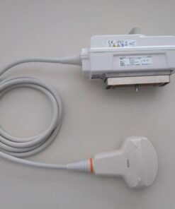 Dormed Hellas Aloka UST-9115_1 Abdominal