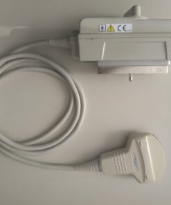 Dormed Hellas Aloka UST-9126_1 Abdominal