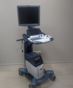 Dormed Hellas GE Logiq S8 2012_1