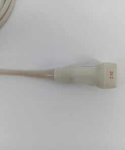 Dormed Hellas S4-2_2 Phased Array Cardiology