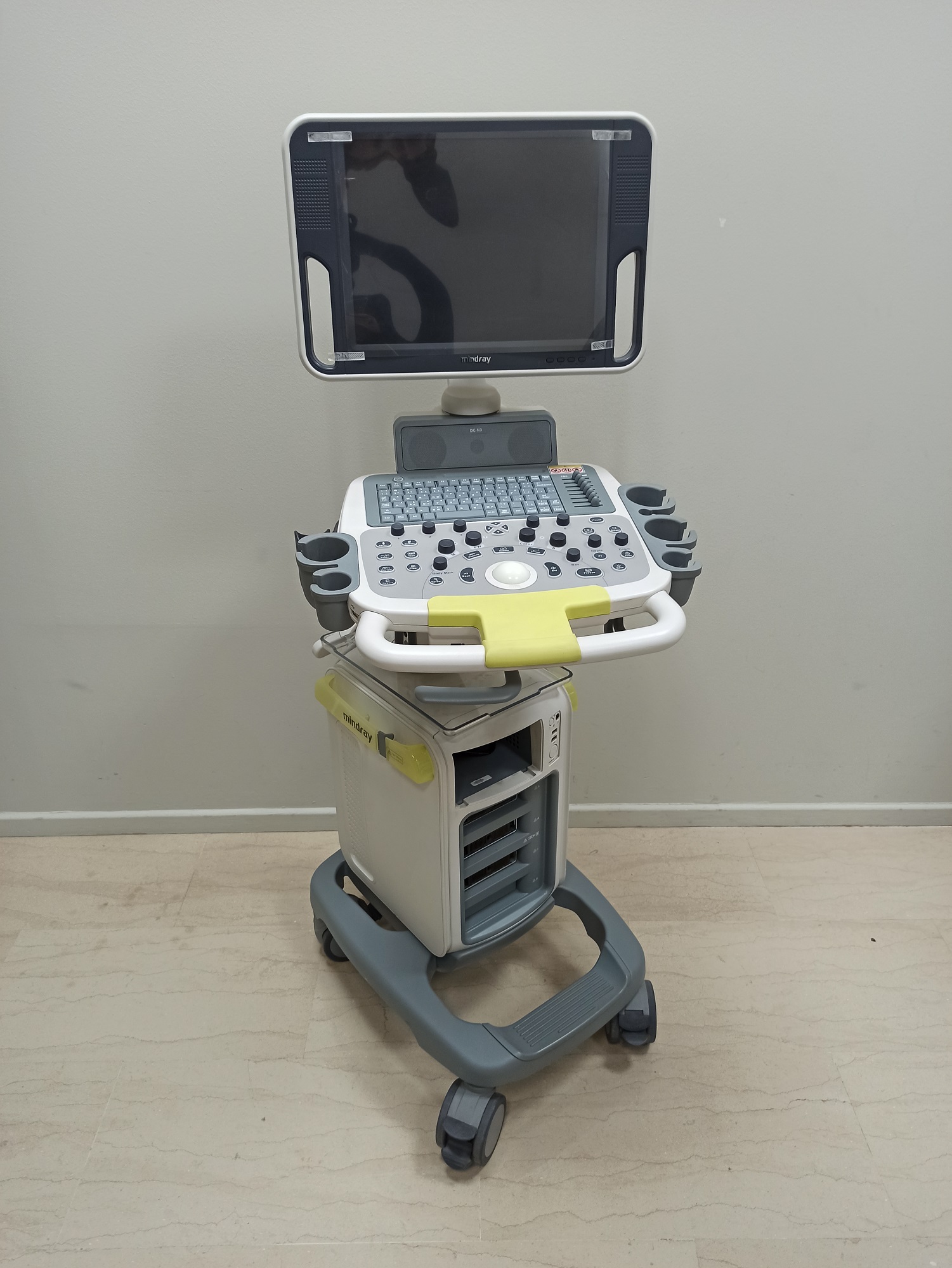 Dormed Hellas Mindray DC-N3_1