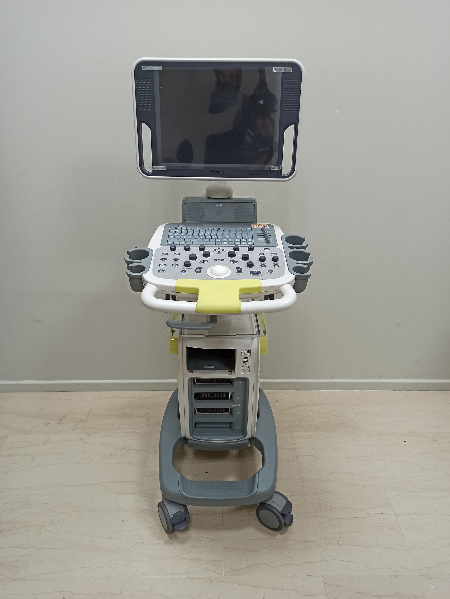 Dormed Hellas Mindray DC-N3_2