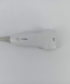 Dormed Hellas 9L4_2 Vascular Linear