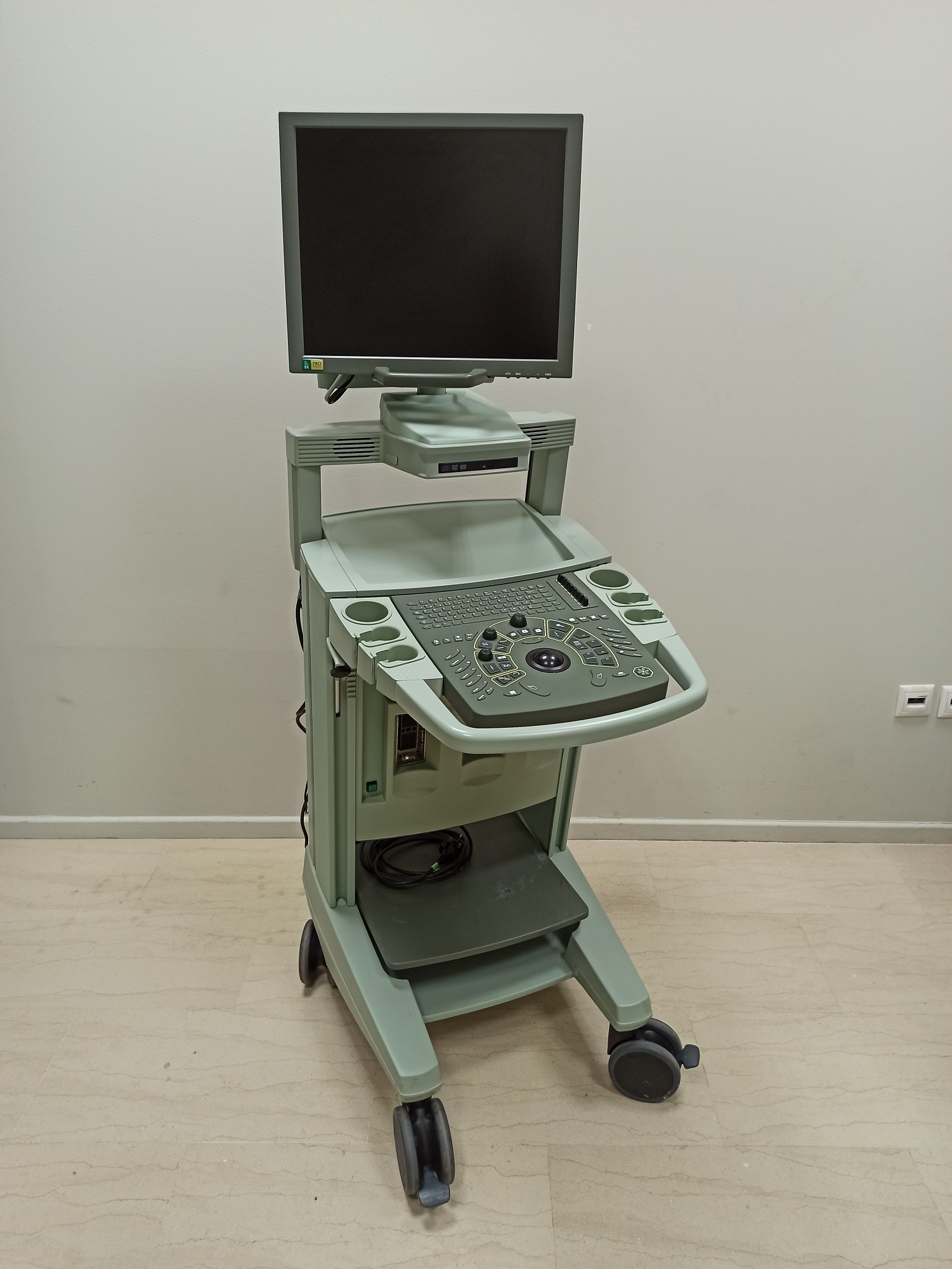 Dormed Hellas BK Pro Focus 2202_1