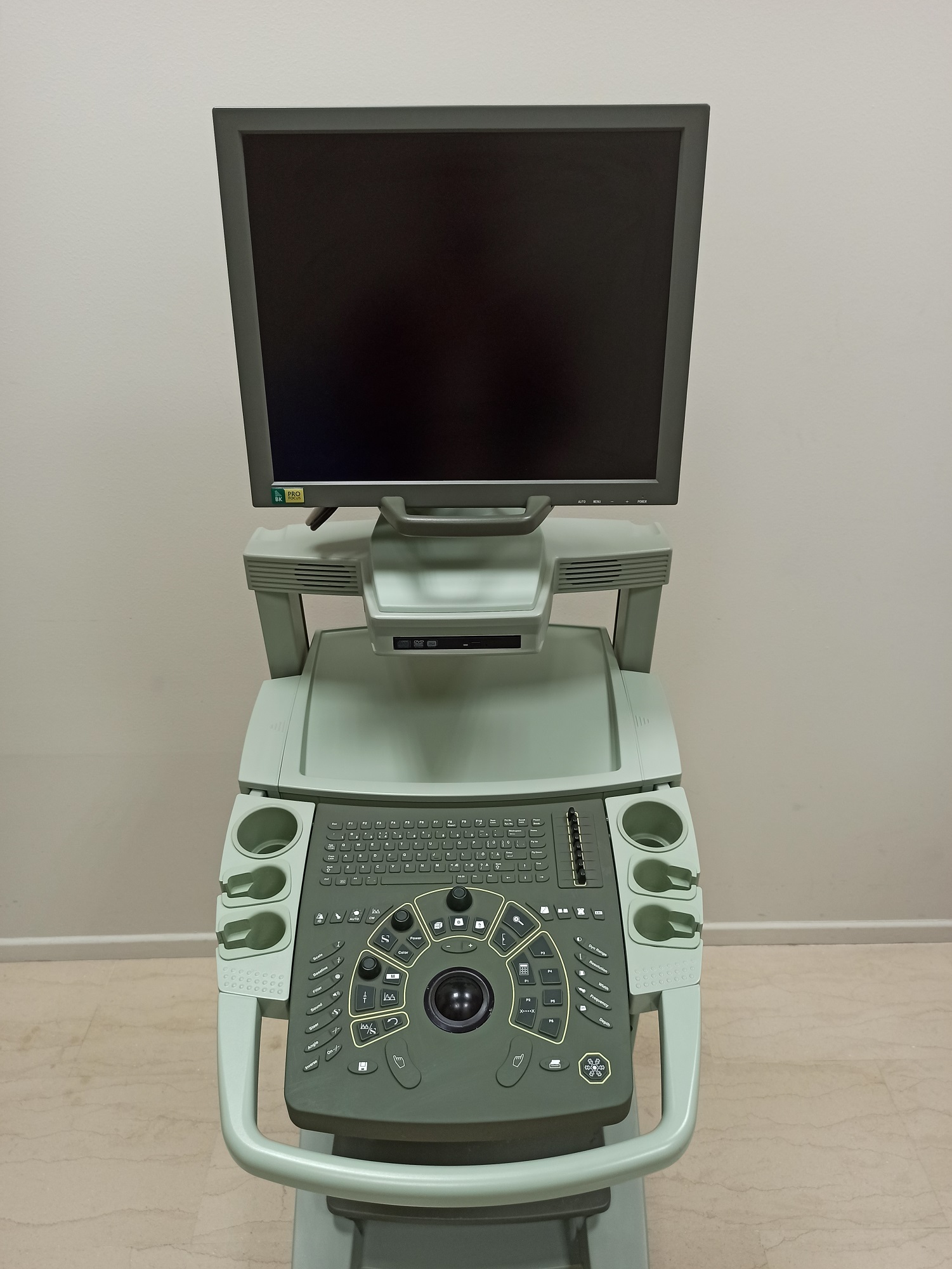 Dormed Hellas BK Pro Focus 2202_3