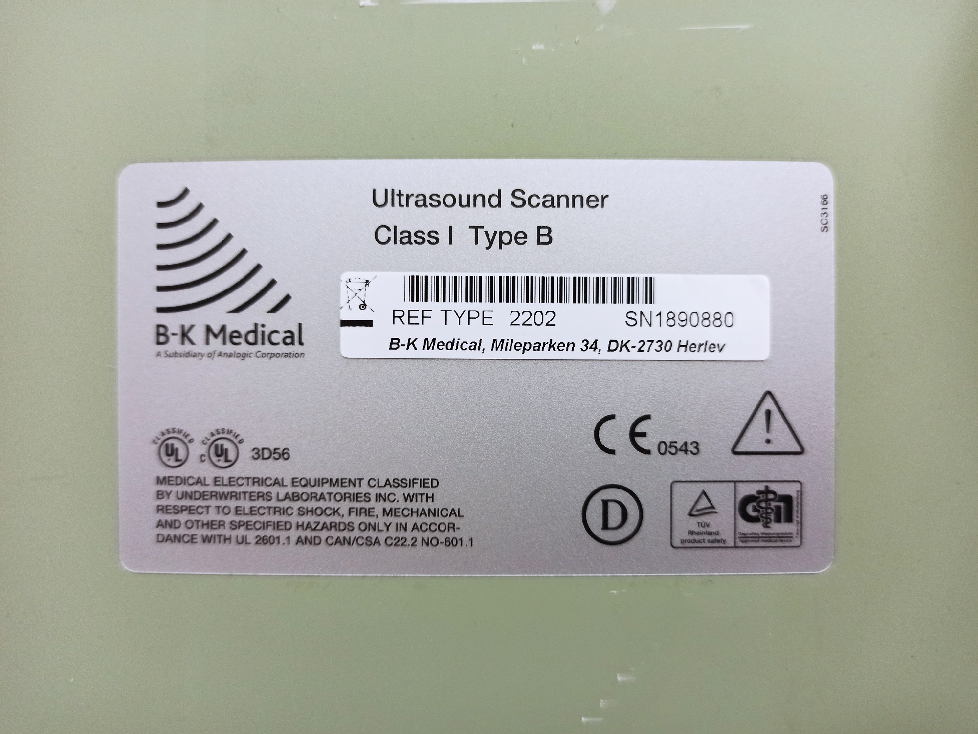 Dormed Hellas BK Pro Focus 2202_5