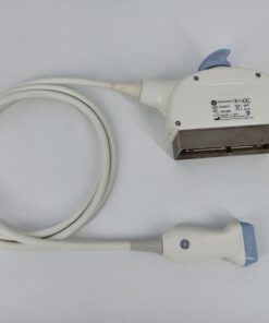 Dormed Hellas S1-5_1 Phased Array Abdominal