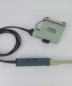 Dormed Hellas BK 8818_1 Endocavity Bi-Plane