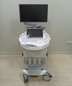 Dormed Hellas GE Voluson E6 BT16_2 2015