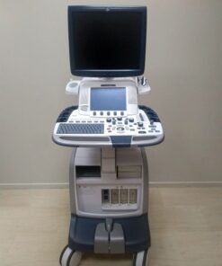 Dormed Hellas GE Logiq E9 2012_2