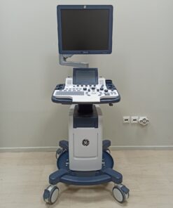 Dormed Hellas GE Logiq F8 2015_2