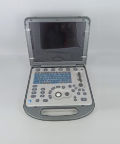 Dormed Hellas Mindray M5 2014_1