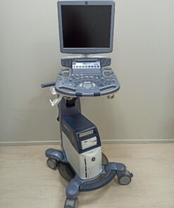 Dormed Hellas GE Voluson S6 2013_1