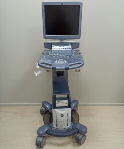 Dormed Hellas GE Voluson S6 2013_2