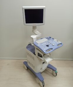 Dormed Hellas Aloka Prosound SSD-3500SX 2007_1