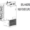 Dormed Hellas Hitachi EU-6054 Power Supply