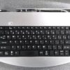 Dormed Hellas Hitachi EU-9165B Keyboard