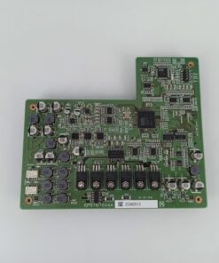 Dormed Hellas Hitachi EU-9169 3D_1 board