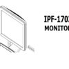 Dormed Hellas Hitachi IPF-1703 LCD Monitor