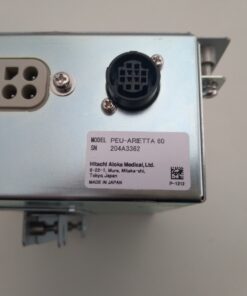 Dormed Hellas Hitachi PEU-AR60_2 Module