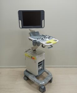 Dormed Hellas Mindray DC-N3 2016_1