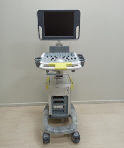 Dormed Hellas Mindray DC-N3 2016_2