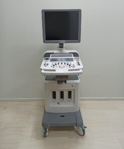 Dormed Hellas Samsung Medison EKO7 2010_2