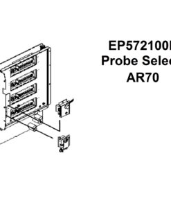 Dormed Hellas Hitachi EP572100BB PRB