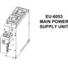 Dormed Hellas Hitachi EU-6053 Power Supply