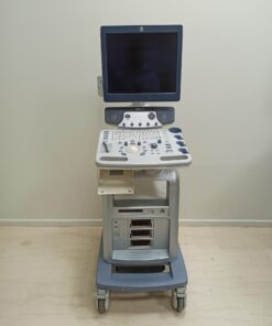 Dormed Hellas GE Logiq P6_2