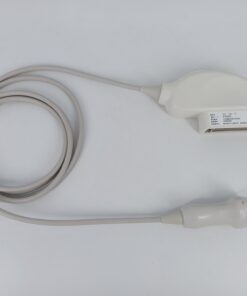 Dormed Hellas S12_1 Phased Array Cardiology