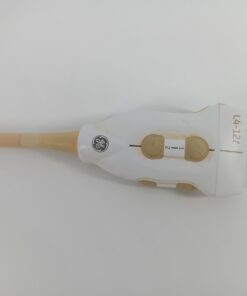 Dormed Hellas L4-12t-RS_2 Linear Vascular