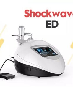 Dormed Hellas Sockwave SW6