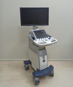 Dormed Hellas GE Logiq P7_1