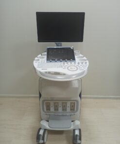 Dormed Hellas GE Voluson E10 BT18 2017_2