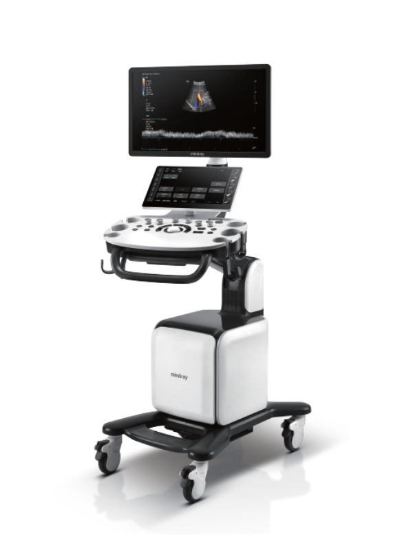 Dormed Hellas Mindray Consona N6