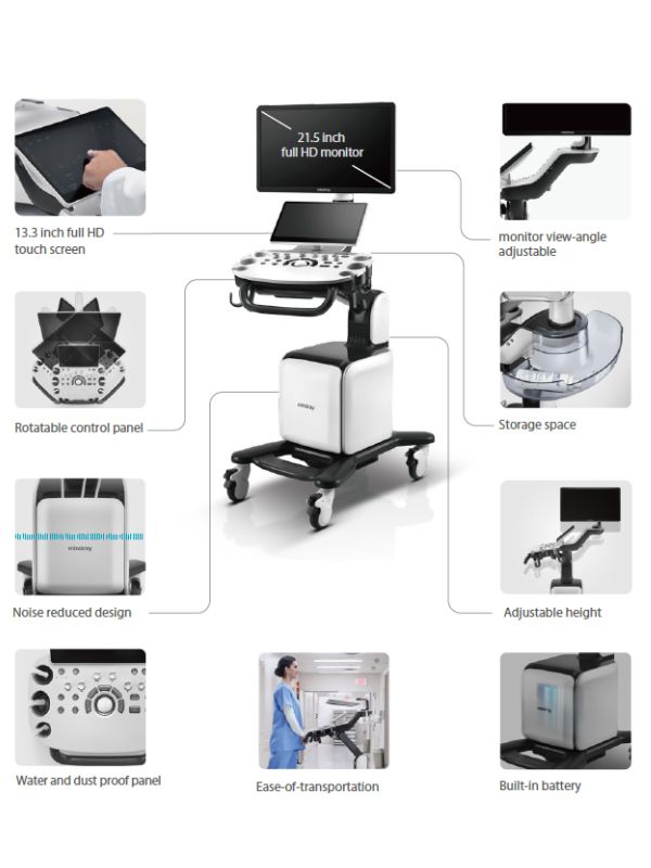 Dormed Hellas Mindray Consona N6_4