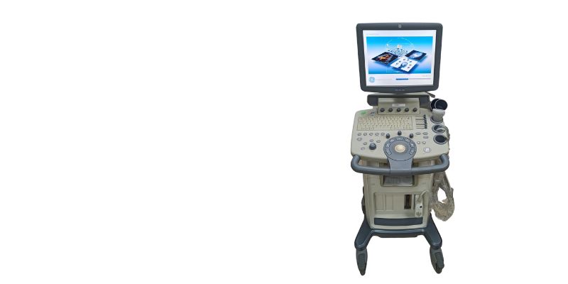 DORMED HELLAS-GENERAL ELECTRIC LOGIQ C5